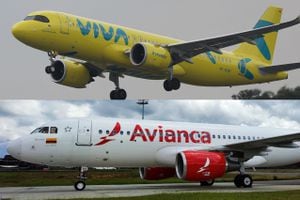 Avianca y Viva Air serán parte del mismo holding.