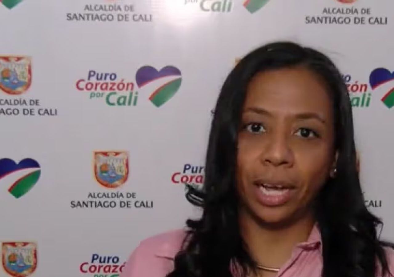 Jorge Iván Ospina dejó nombrada a Luz Marina Cuéllar en la jefatura de Comunicaciones de Emcali para evitar que el nuevo gobierno pueda retirarla.