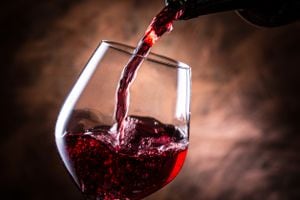 Los denominados vinos sin alcohol adquieren cada vez mayor relevancia en el mundo.
