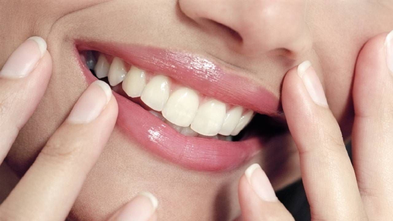 Estos son los verdaderos tonos naturales de los dientes. Foto Gettyimages.