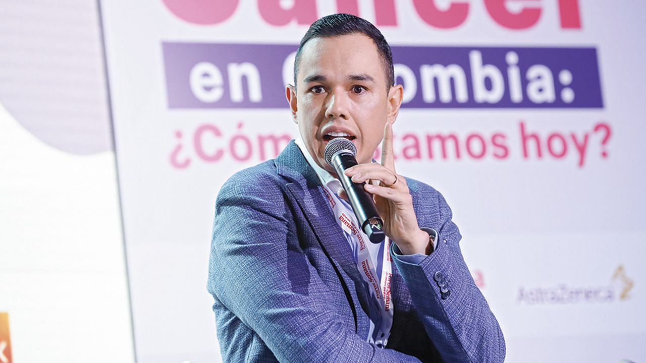  Diego Guauque Periodista de Séptimo día 
