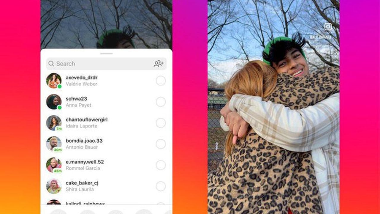 El CEO de Instragram Adam Mosseri mencionó la nueva función para descargar Reels de Instagram
