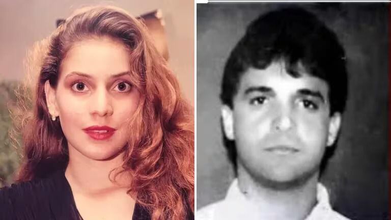 Nancy Mestre, la joven de 18 años que fue asesinada en 1994.