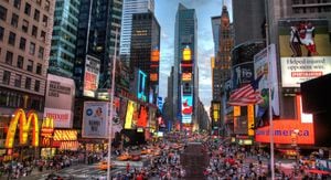 New  York - Según las cifras publicadas en enero por la Organización Mundial del Turismo de las Naciones Unidas (OMT), más de 1.1 mil millones de viajeros emprendieron un viaje al extranjero en 2014, casi un 5% más respecto al año anterior. 
