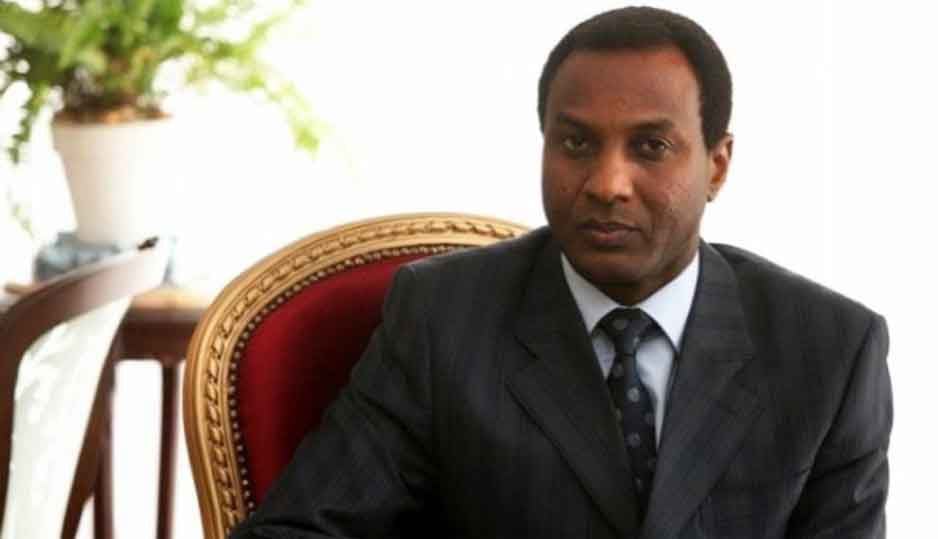 Ali Mahaman Lamine Zeine es elegido como nuevo primer ministro de Níger.