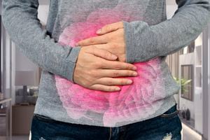 Intestine, Abdomen, Pain, Stomachache, Irritable Bowel Syndrome