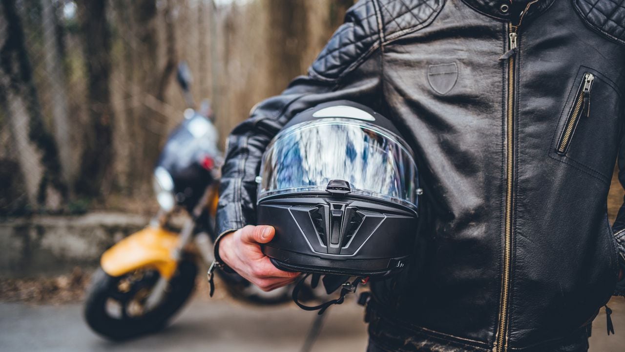 Conduciendo con confianza: Cómo seleccionar la motocicleta más segura.