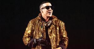 Para Daddy Yankee, el reguetón representa el triunfo de una virtud que dice haber cultivado a lo largo de toda su carrera, la disciplina.