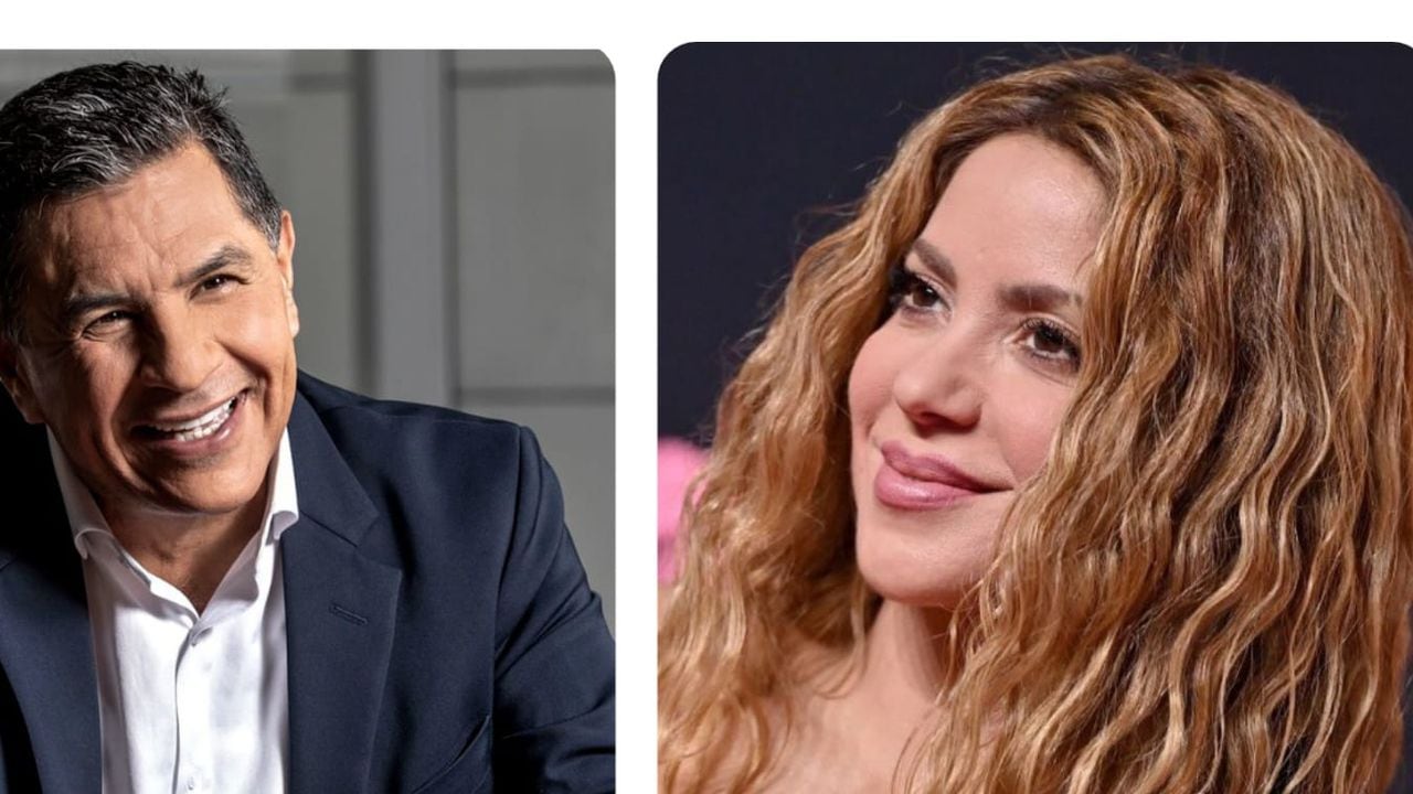 Alcalde Jorge Iván Ospina sorprende con inusual pedido a Shakira para que se presente en la Feria de Cali: “Se puede”, dice el mandatario.