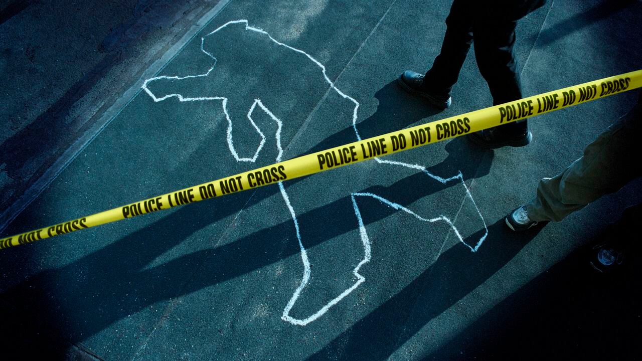 El cuerpo sin vida del hombre fue encontrado en un municipio de Antioquia.