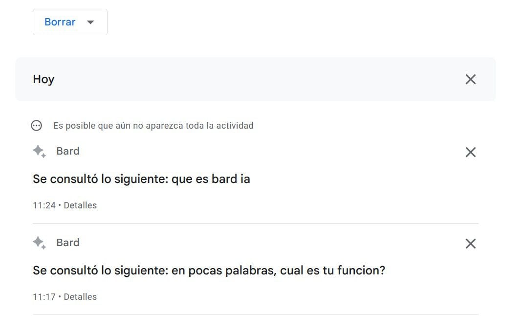 Google revela su carta más ambiciosa hasta la fecha: Bard, una IA en español que desafía los límites conocidos y redefine la interacción con el lenguaje.