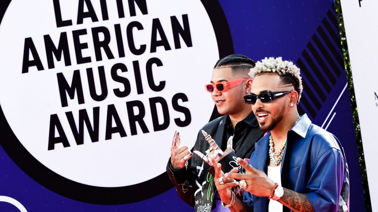 2022 Latin American Music Awards
