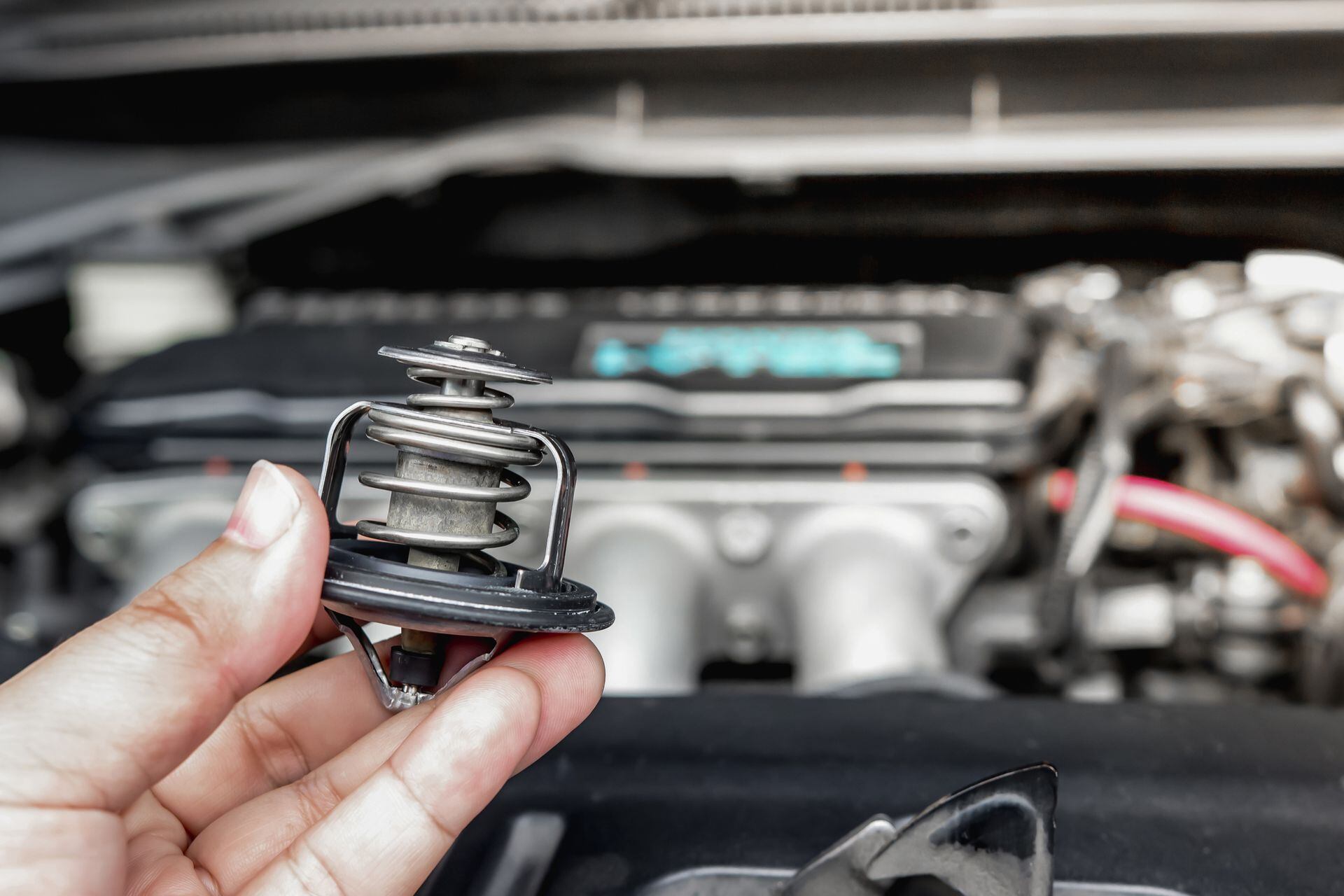 Qué es el termostato y cuál es su importancia en el motor? – Taller Virtual