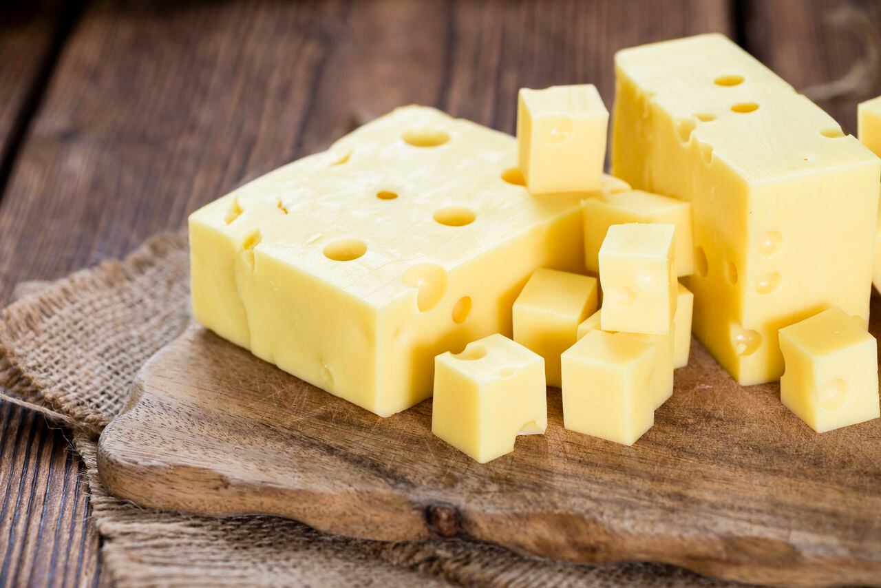El truco para que el queso no se ponga duro en la nevera - El Periódico