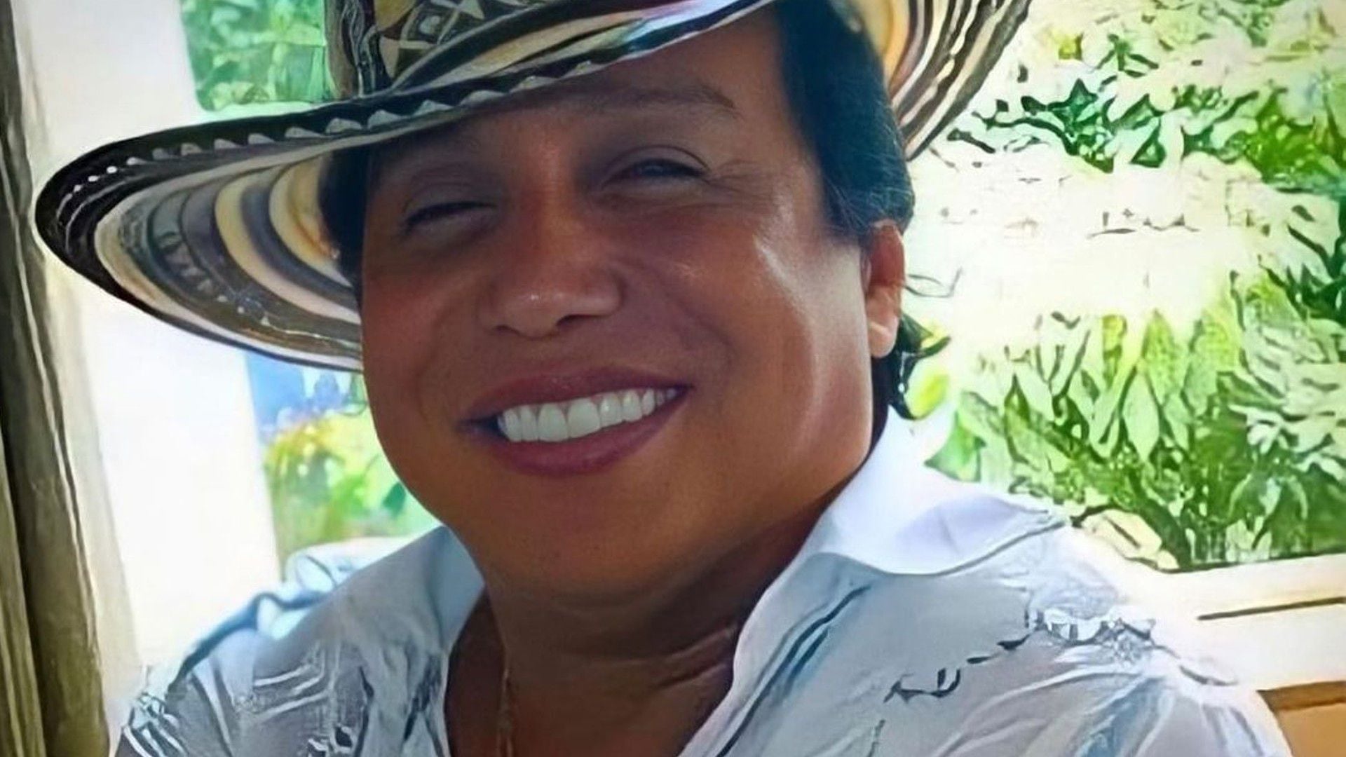 A diez años de la muerte de Diomedes Díaz, Sony Music anunció la campaña  #DiomedesVive - El País