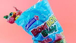 Bon Bon Bum es el icónico dulce de Colombina y uno de los más tradicionales del país.