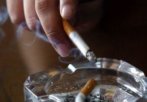 Coltabaco - Philip Morris International anuncia cambios en el negocio pero cuestionó los altos impuestos que recaen en la industria.