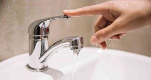El aumento de los subsidios para estratos 1, 2 y 3 se dio ante la convocatoria de que la gente se lavara las manos con frecuencia.