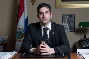 Desde Paraguay se ha informado que Pecci era un fiscal especializado contra el Crimen Organizado, Narcotráfico, Lavado de Dinero y Financiamiento del Terrorismo.