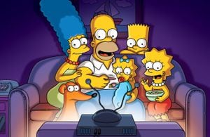 17 de diciembre de 1989: se emite el primer episodio de Los Simpson.