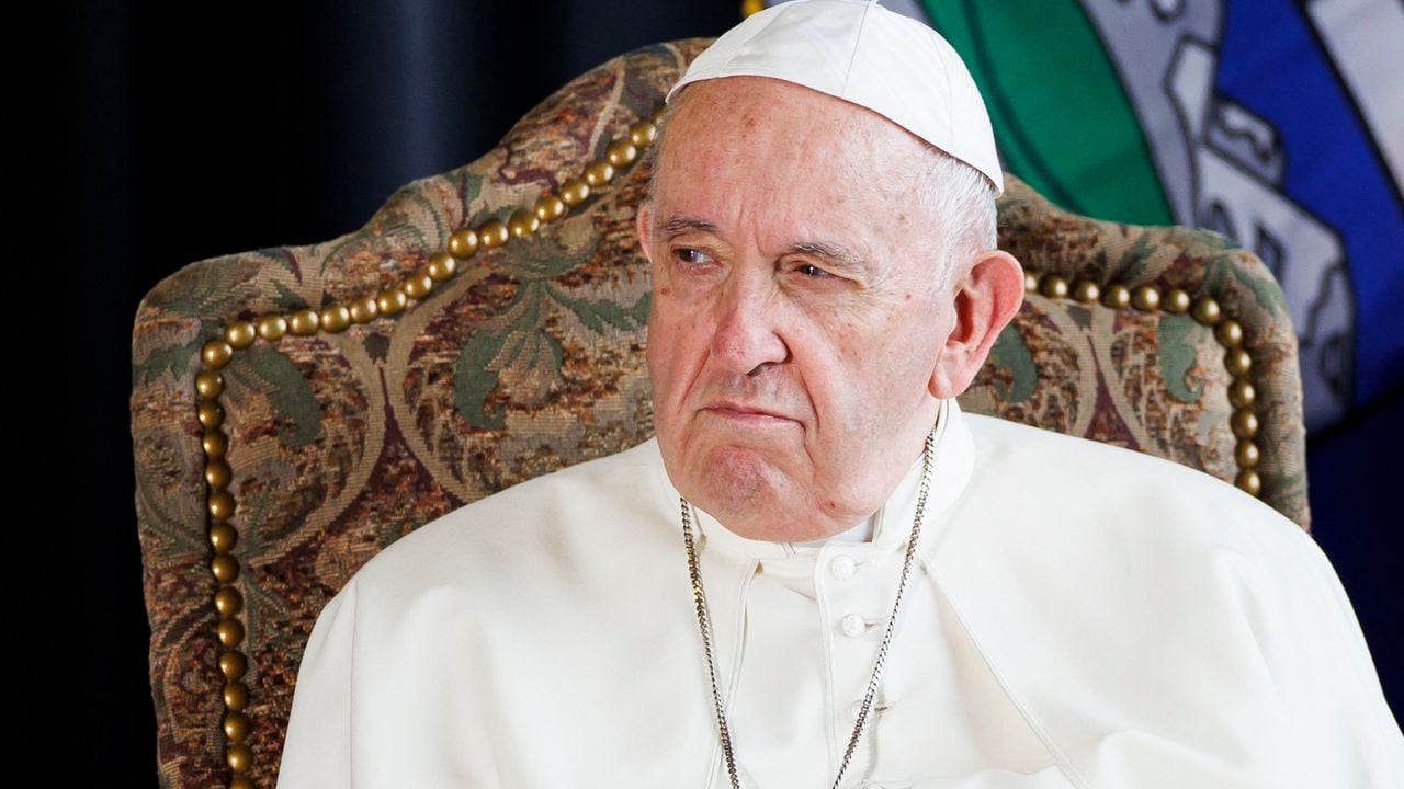 Popular, pero cuestionado: así han sido los diez años del Papa Francisco al frente del Vaticano