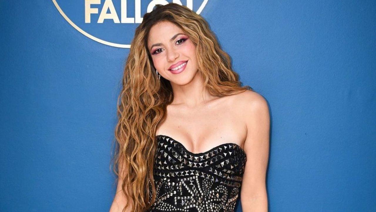 Shakira revela el precio de la boletería de su gira 'Las mujeres ya no lloran'