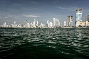 Barranquilla experimentará un cambio en las condiciones climáticas a lo largo del martes 19 de septiembre.