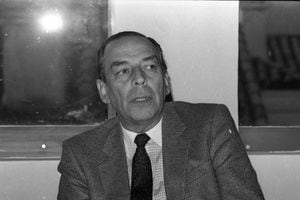 Álvaro Gómez Hurtado