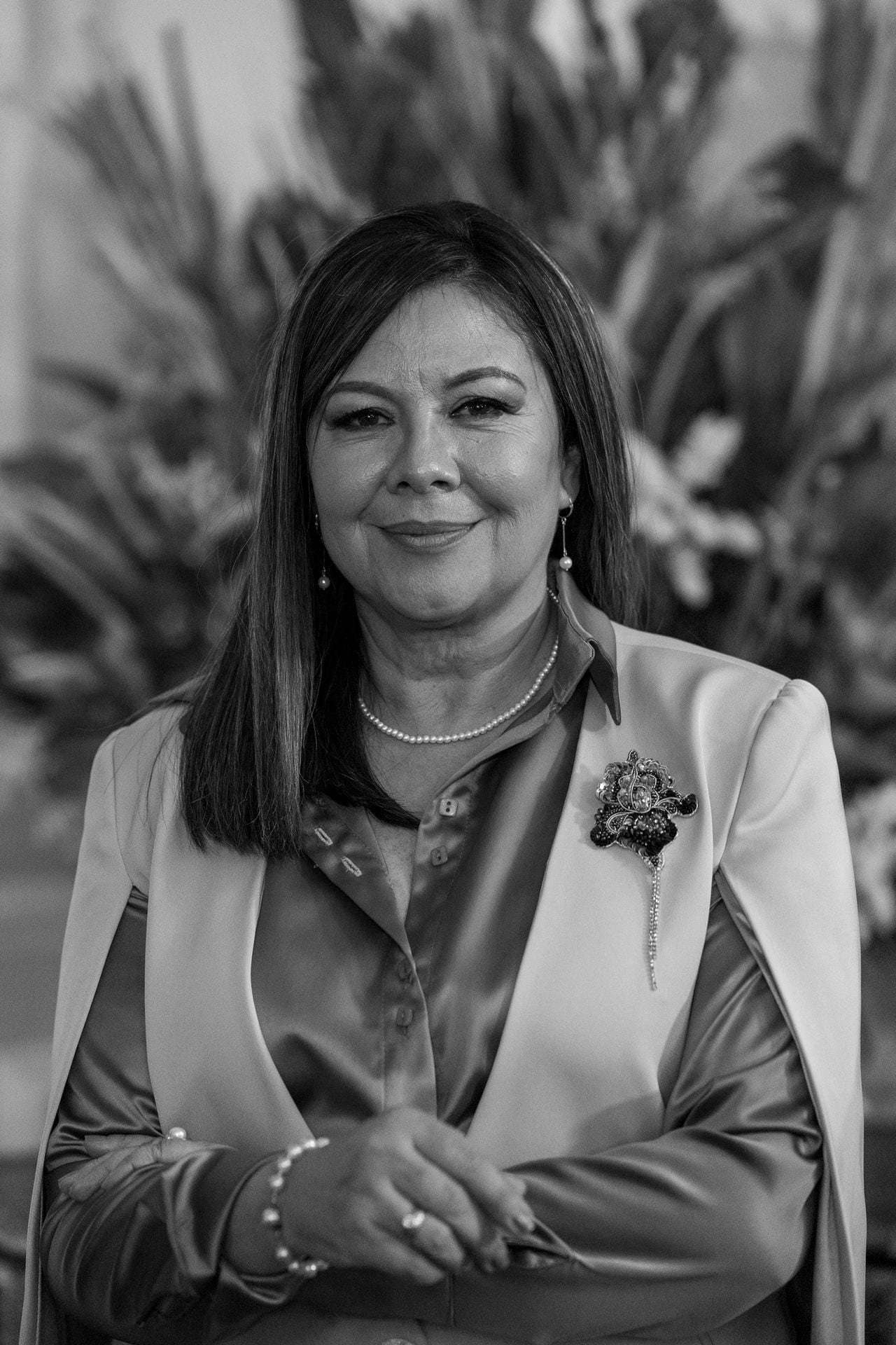 Luz Adriana Camargo
Fiscal General de la Nación