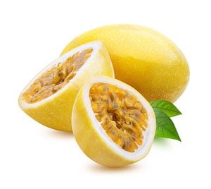 A esta fruta se le atribuyen una serie de propiedades y beneficios naturales.
