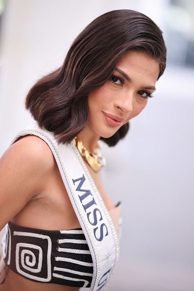Sheynnis Palacios Cornejo, Miss Universo 2023.