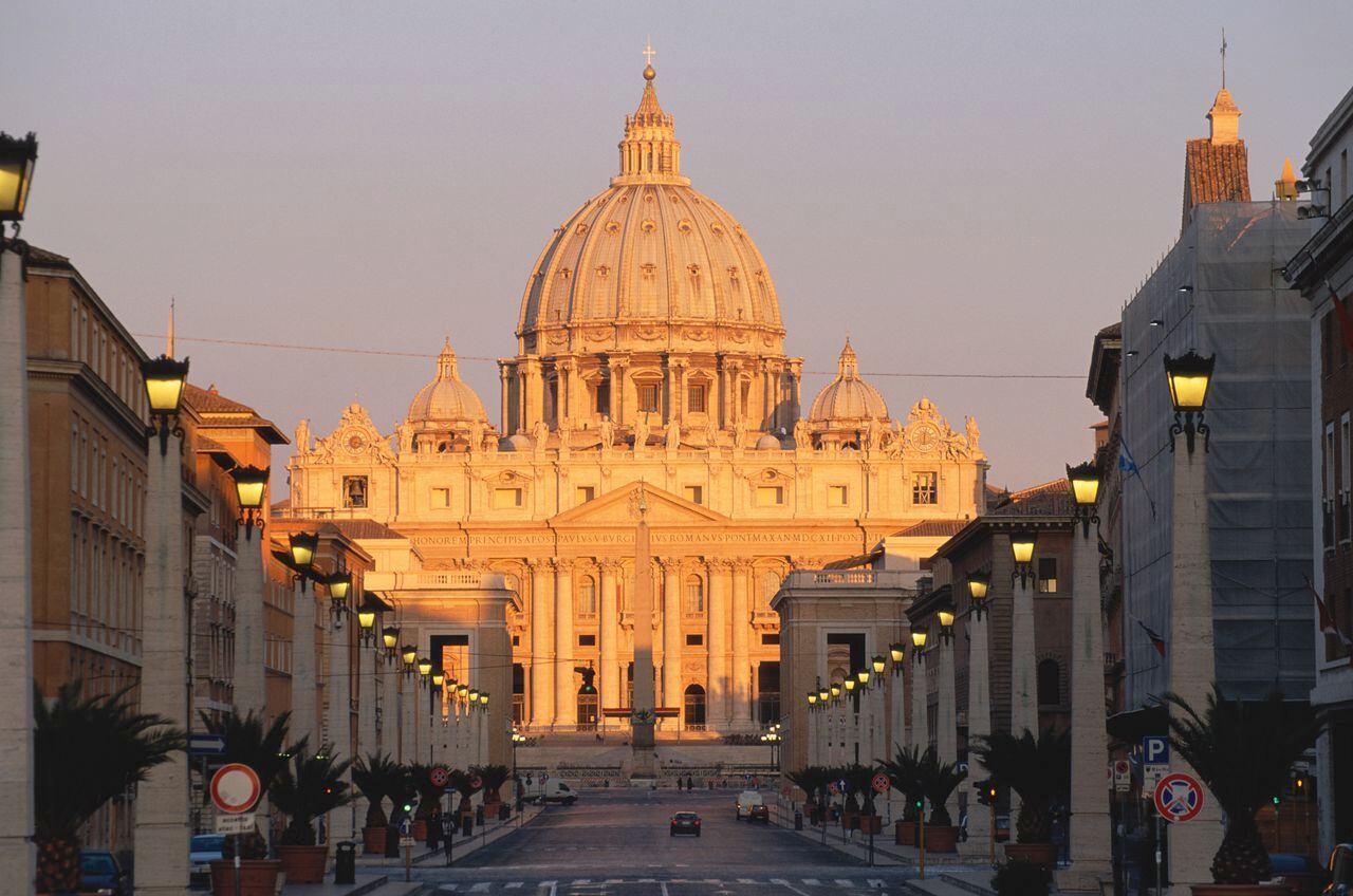 Ciudad del Vaticano