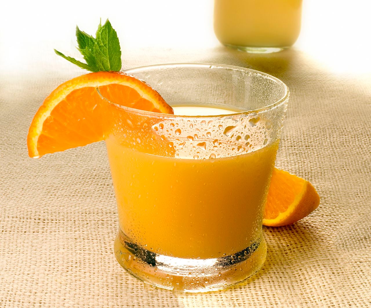 jugo de naranja el país