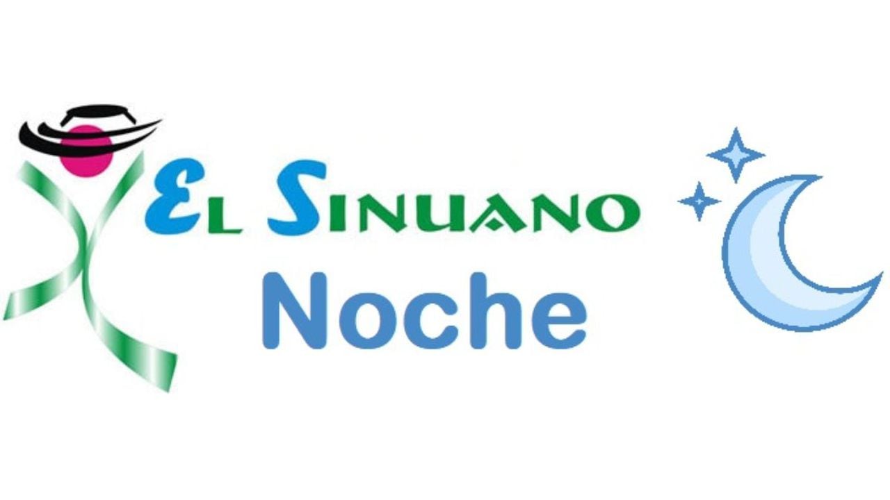 El Sinuano noche es uno de los juegos de azar más reconocidos en Colombia.
