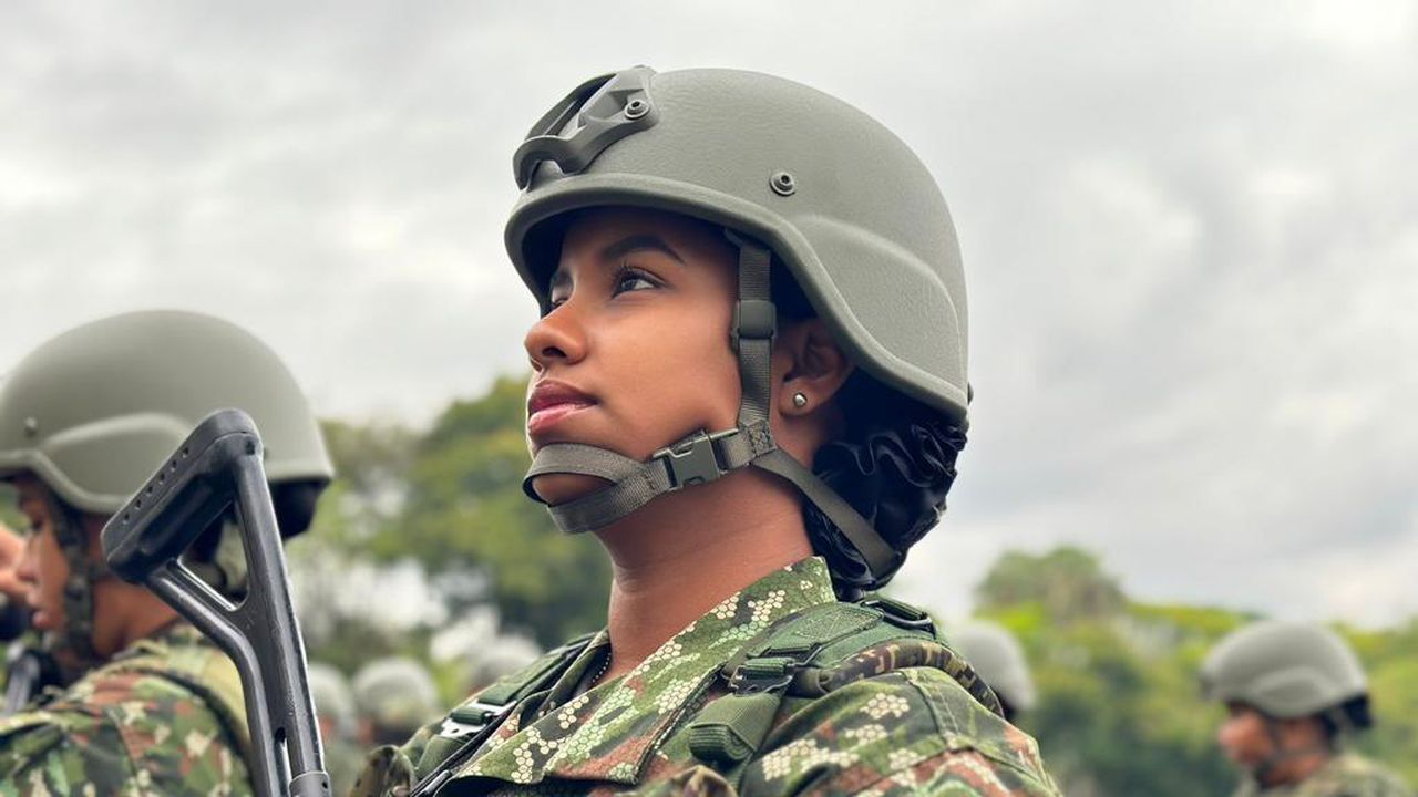 Las autoridades militares están comprometidas a trabajar en estrecha colaboración con la Policía Nacional en el Valle del Cauca para estas elecciones.