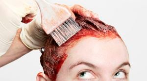 Tomando ciertas precauciones y utilizando trucos caseros es posible disfrutar de un nuevo color de cabello sin preocupaciones.