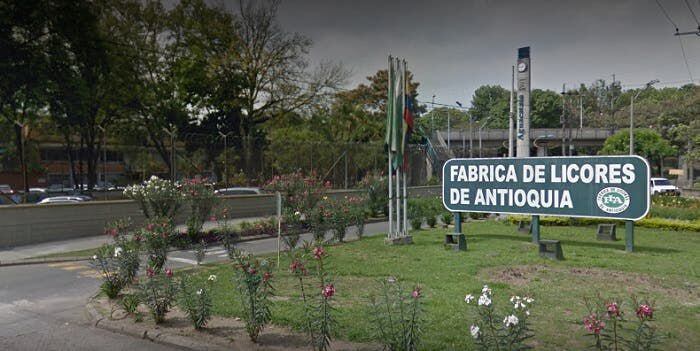 La fábrica de licores de Antioquia pasa a ser empresa industrial y comercial