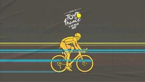 Tour de Francia 2023 - etapas y perfiles