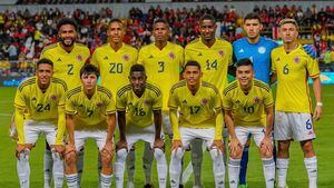 La Tricolor sub-23 hará su debut en Juegos Panamericanos