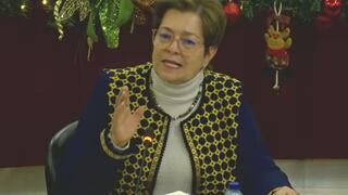 Gloria Inés Ramírez en el primer debate de la reforma laboral en la Comisión Séptima de la Cámara de Representantes.