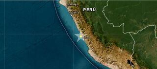 El sismo de hoy en Lima ha generado una serie de reacciones entre los residentes locales, quienes están ansiosos por conocer más detalles sobre el epicentro y la intensidad del temblor.