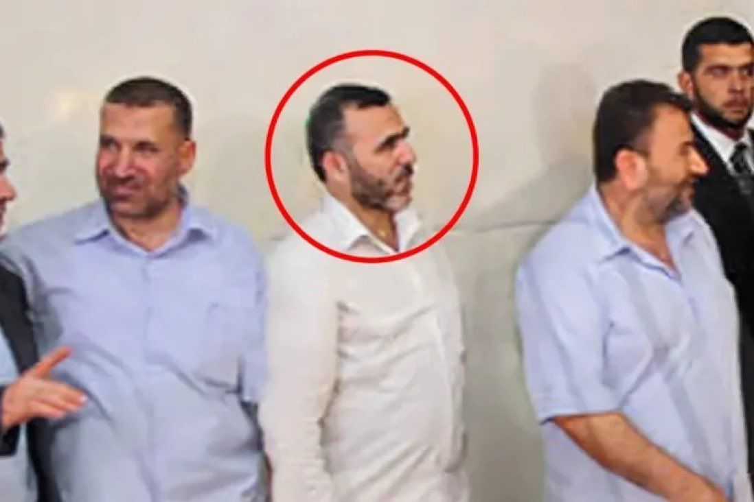 Israel afirma haber llevado a cabo con éxito una operación militar que resultó en la muerte de Marwan Issa, destacado líder en el seno del brazo armado de Hamás.
