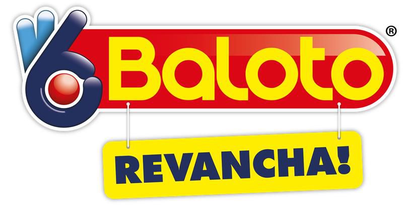 Baloto Revancha.
