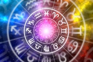 El horóscopo está compuesto por 12 signos zodiacales. Foto: Getty Images.