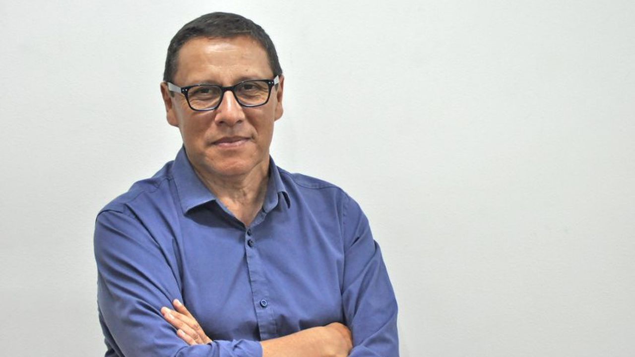 Víctor Diusabá Rojas