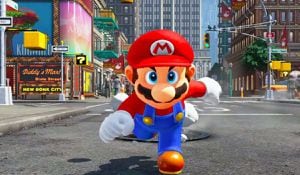 Super Mario Odyssey ofrecería beneficios para superar la depresión.