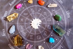 Amuletos del zodiaco: El secreto de cada signo para atraer amor y energía positiva.