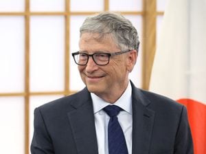 La preocupación de Bill Gates por los efectos de la inteligencia artificial refuerza la existencia de riesgos reales en este ámbito.