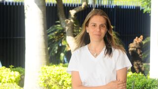 María Isabel Alvarado Cabal, Directora  Unidad de Acción Vallecaucana foto José L Guzmán. El País