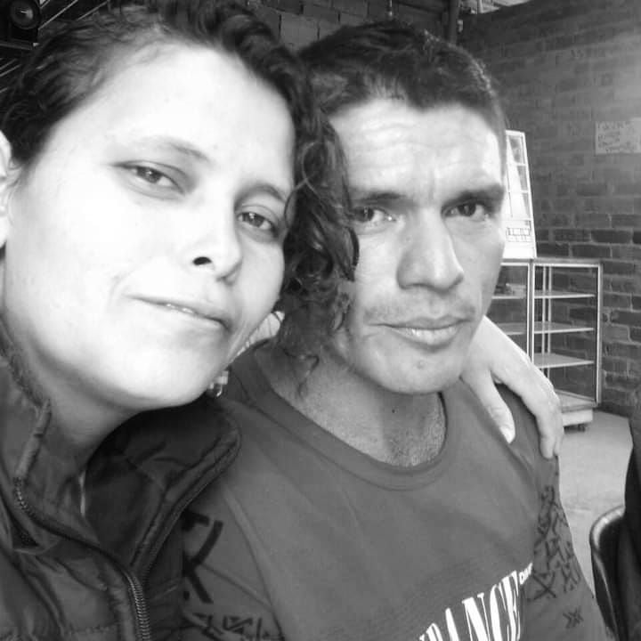 Nelcy Suta Ariza, de 33 años, fue asesinada a manos de su compañero sentimental, Manuel Antonio Cabanzo Aguilar, de 42 años.